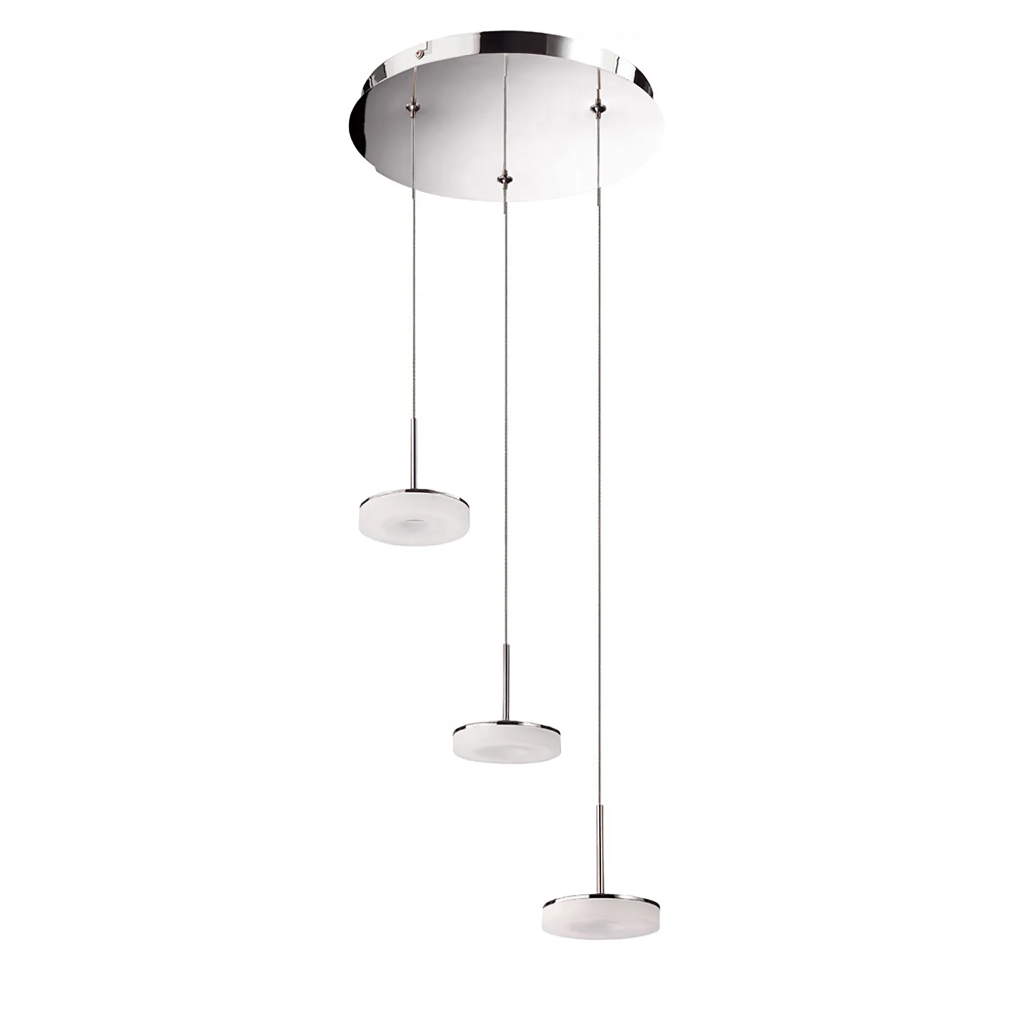 M8194/1  Nimbus 45W LED Pendant Light